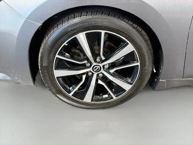 2023 Nissan Maxima SL