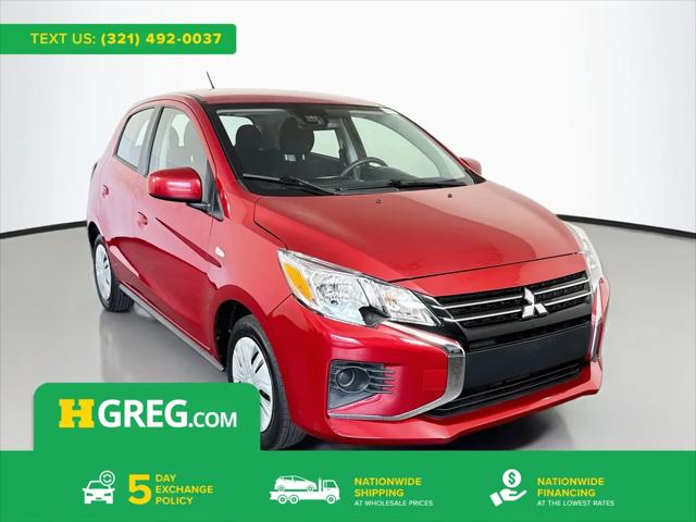 2024 Mitsubishi Mirage ES for sale in Orlando, FL