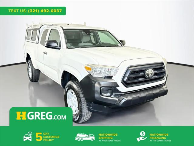 2020 Toyota Tacoma SR for sale in Orlando, FL