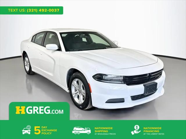2022 Dodge Charger SXT RWD for sale in Orlando, FL