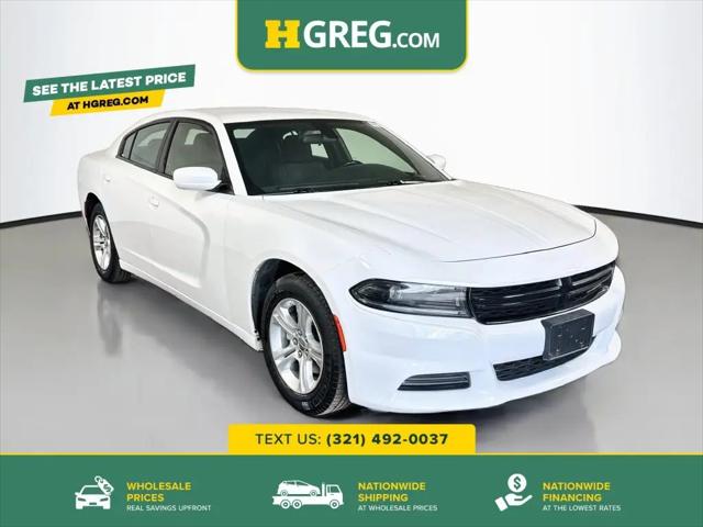 2022 Dodge Charger SXT RWD for sale in Orlando, FL