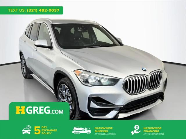 2020 BMW X1 xDrive28i for sale in Orlando, FL