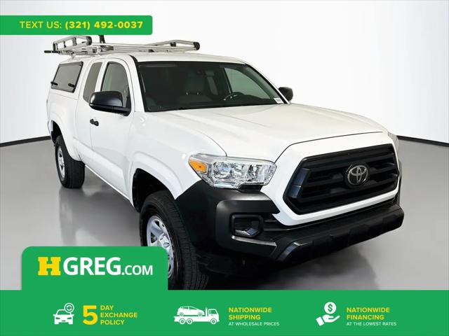 2022 Toyota Tacoma SR for sale in Orlando, FL