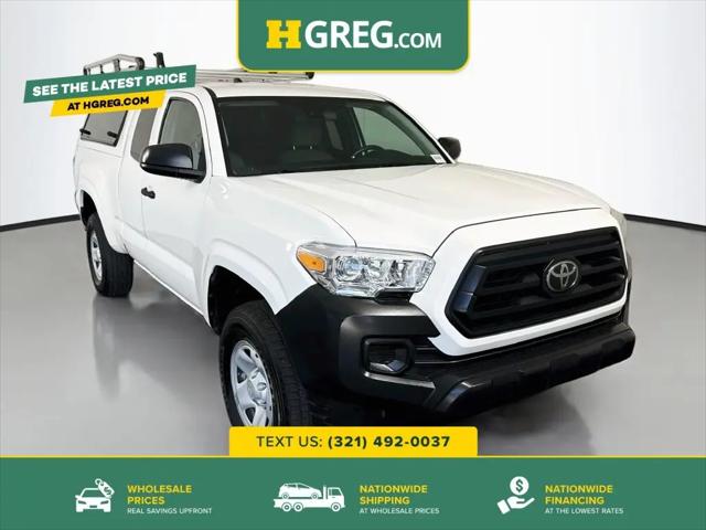 2022 Toyota Tacoma SR for sale in Orlando, FL