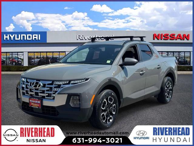 2023 Hyundai Santa Cruz SEL Premium for sale in Riverhead, NY