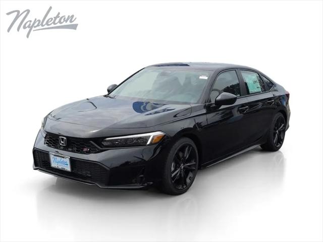 2026 Honda Civic Sedan for sale in Oak Lawn, IL