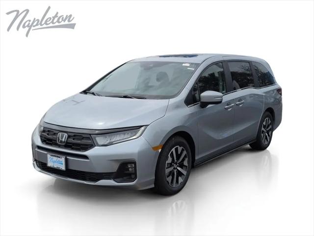 2026 Honda Odyssey EX-L for sale in Oak Lawn, IL