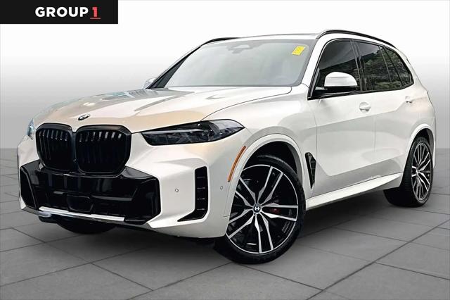 2026 BMW X5 sDrive40i for sale in N. Miami Beach, FL