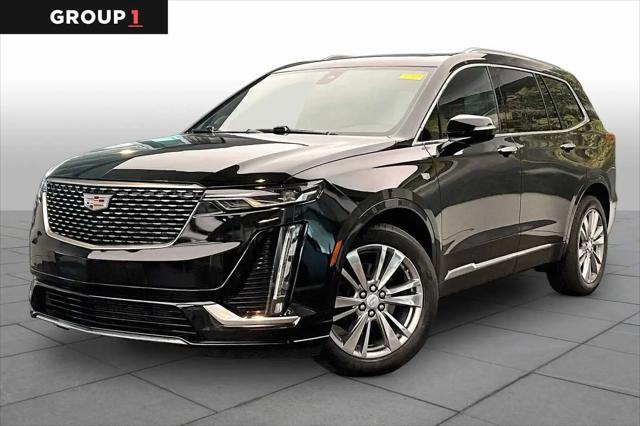 2024 Cadillac XT6 FWD Premium Luxury for sale in N. Miami Beach, FL