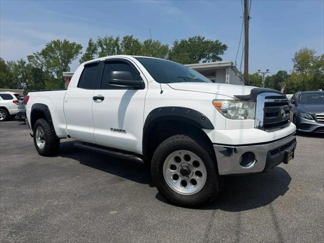 2013 Toyota Tundra Grade 4.6L V8 for sale in Virginia Beach, VA