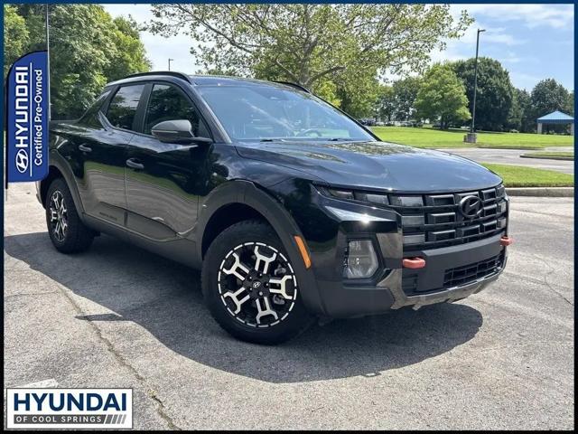 2025 Hyundai Santa Cruz XRT for sale in Cornelius, NC