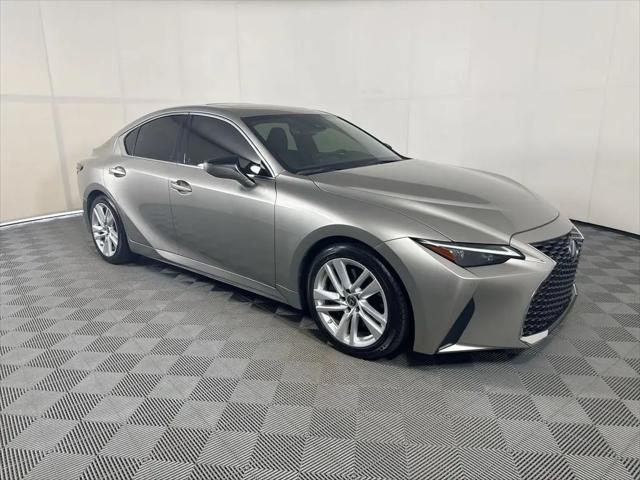 2021 Lexus IS 300 IS 300 for sale in Cornelius, NC