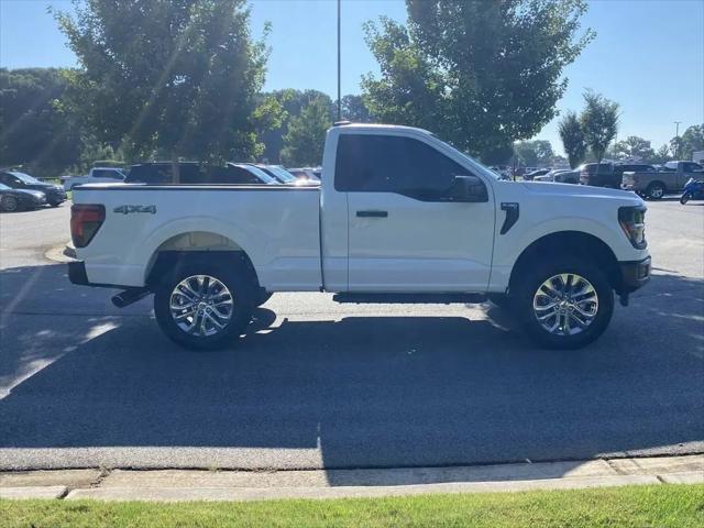 2025 Ford F-150 XL for sale in Cornelius, NC