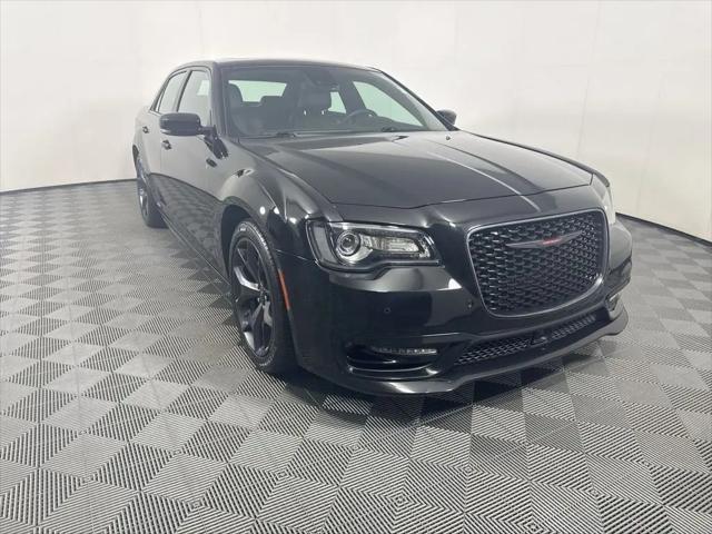 2023 Chrysler 300 300S