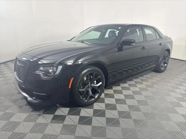 2023 Chrysler 300 300S
