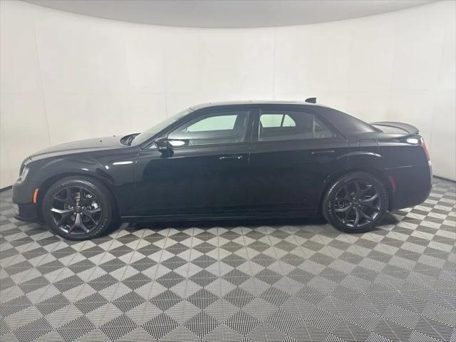 2023 Chrysler 300 300S