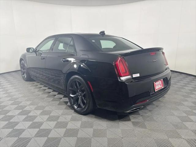 2023 Chrysler 300 300S