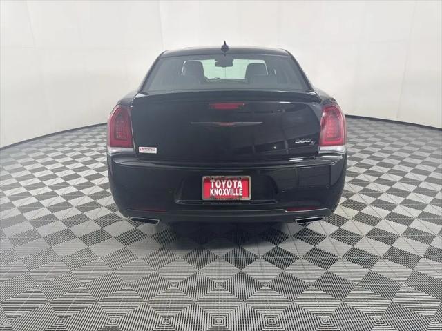 2023 Chrysler 300 300S