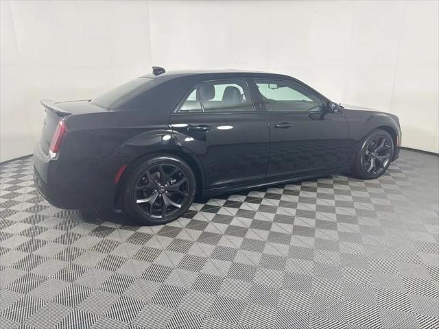 2023 Chrysler 300 300S
