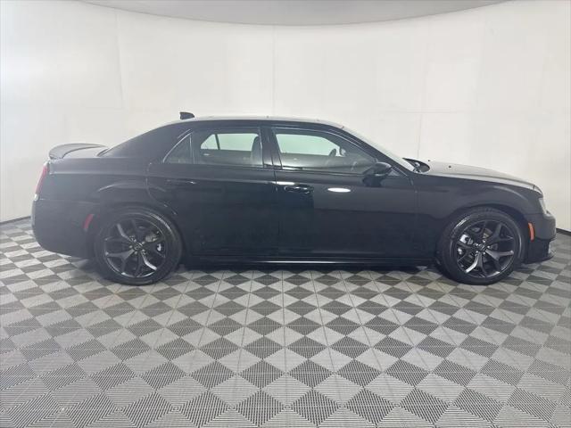2023 Chrysler 300 300S