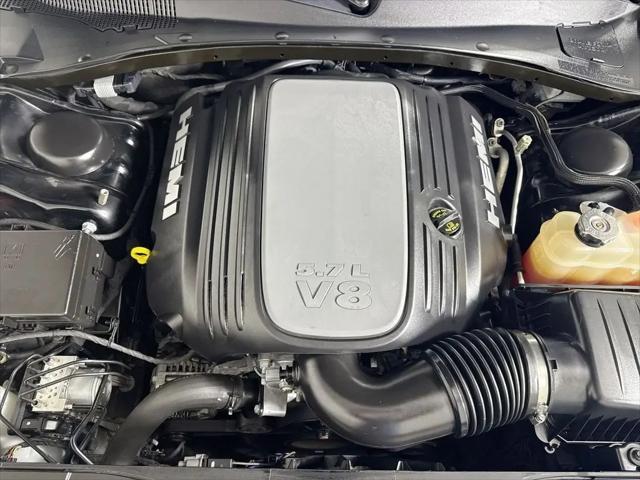 2023 Chrysler 300 300S