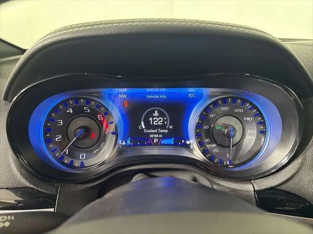 2023 Chrysler 300 300S