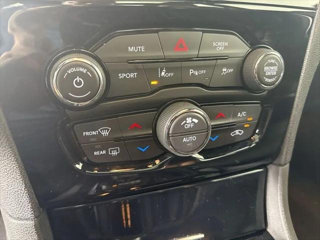 2023 Chrysler 300 300S