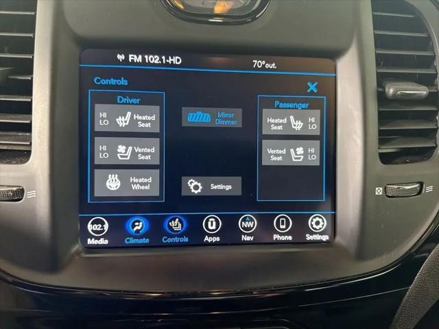 2023 Chrysler 300 300S