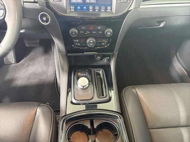 2023 Chrysler 300 300S