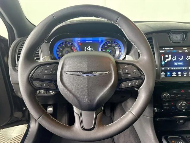 2023 Chrysler 300 300S