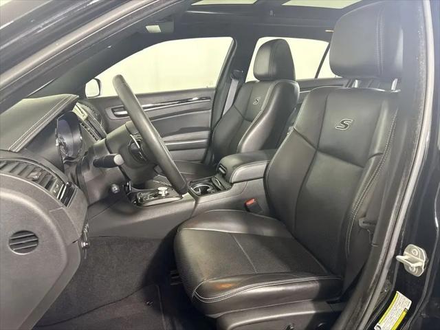 2023 Chrysler 300 300S