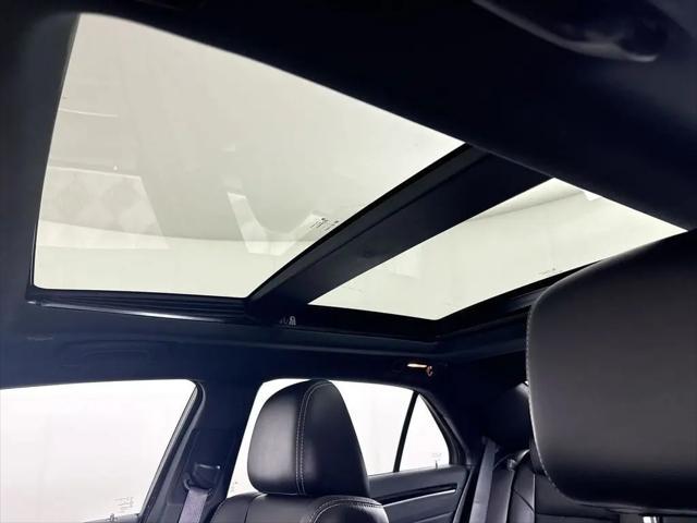 2023 Chrysler 300 300S
