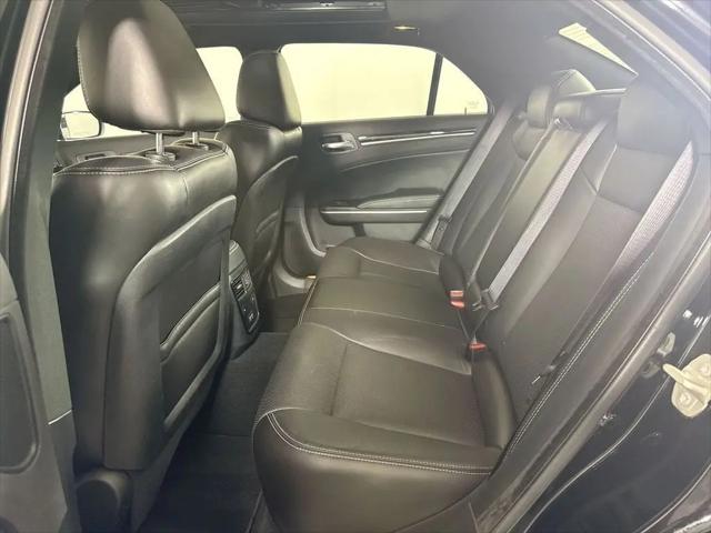 2023 Chrysler 300 300S