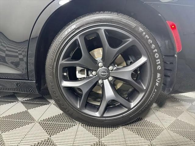 2023 Chrysler 300 300S