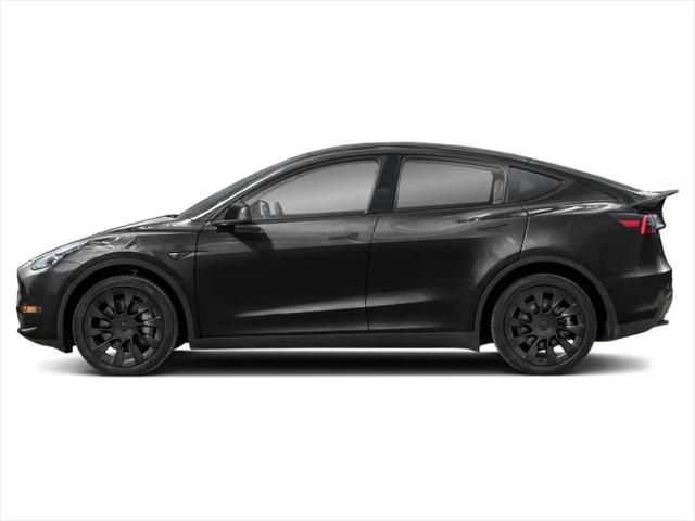 2025 Tesla Model Y Performance Dual Motor All-Wheel Drive for sale in Willowbrook, IL