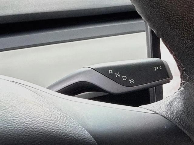 2025 Tesla Model Y Performance Dual Motor All-Wheel Drive
