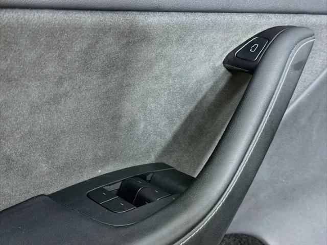 2025 Tesla Model Y Performance Dual Motor All-Wheel Drive