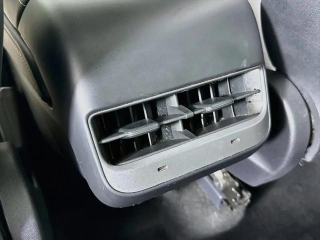 2025 Tesla Model Y Performance Dual Motor All-Wheel Drive