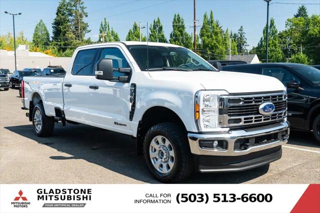 2023 Ford F-350 XLT for sale in Milwaukie, OR