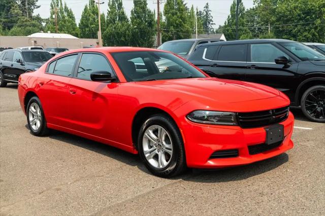 2023 Dodge Charger SXT for sale in Milwaukie, OR