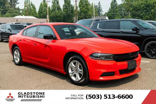 2023 Dodge Charger SXT for sale in Milwaukie, OR
