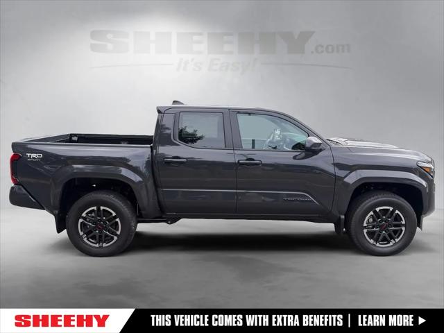 2026 Toyota Tacoma TRD Sport for sale in Fredericksburg, VA