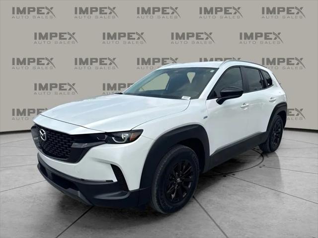 2025 Mazda CX-50 Hybrid Preferred Package for sale in Greensboro, NC