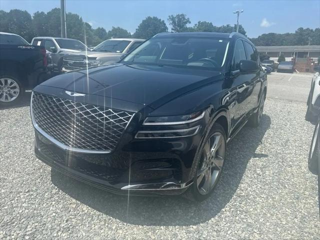 2021 Genesis GV80 3.5T AWD for sale in Greensboro, NC