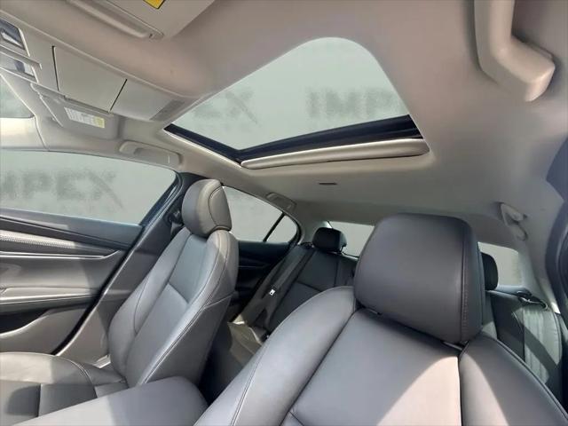 2021 Mazda Mazda3 Preferred