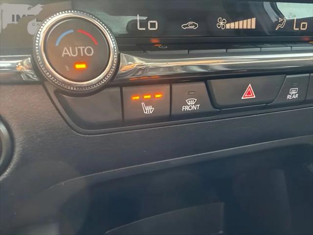 2021 Mazda Mazda3 Preferred