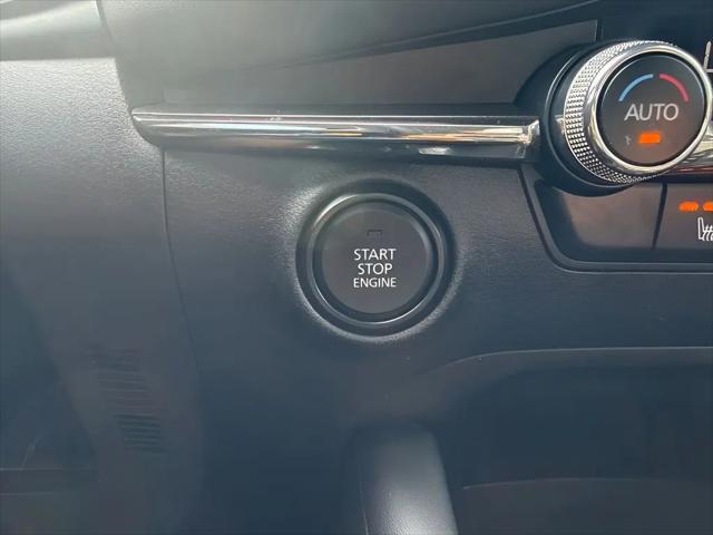 2021 Mazda Mazda3 Preferred