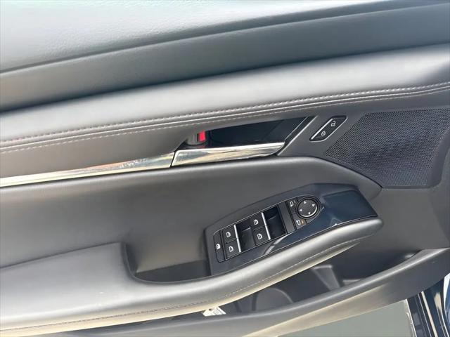 2021 Mazda Mazda3 Preferred