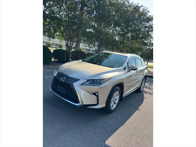 2016 Lexus RX 350 RX 350 for sale in Virginia Beach, VA