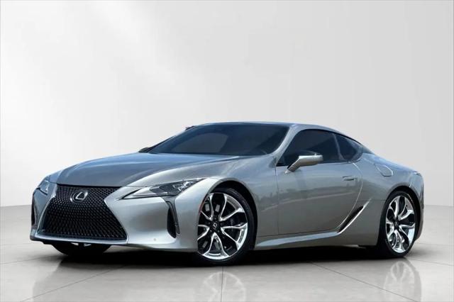 2018 Lexus LC 500 LC 500 for sale in Torrance, CA